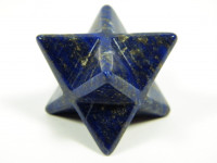 Lapislazuli Merkaba