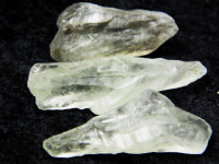 Grüner Amethyst