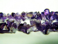 Amethyst Kette