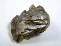 Rauchquarz Elestial Kristall