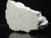 Weißer Opal XL aus Indonesien