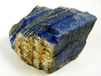 Lapislazuli Rohstein XL