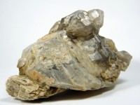 Rauchquarz Stufe 823g