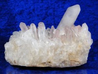 Bergkristall Stufe 3,1kg aus Madagaskar