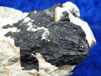 Schwarze Turmalin Stufe XL