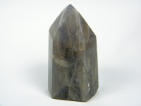 Amethyst Kristall poliert 383g