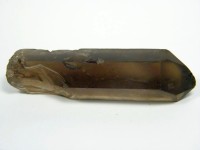 Rauchquarz Kristall 10,5cm