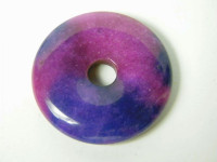 Sugilith Donut groß