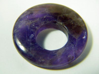 Amethyst Anhänger