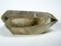 Rauchquarz Spitze vom Brandberg