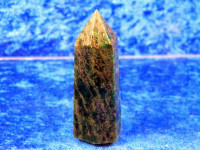 Smaragd XL in Kristallform