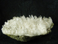Bergkristall Stufe 3,2kg