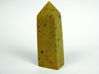 Obelisk aus Atlantisit