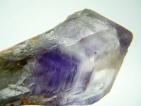 Großer Phantom-Amethyst