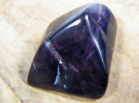 Sugilith Trommelstein groß