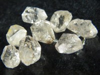 Herkimer Diamant
