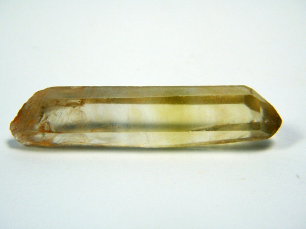 Citrin Kristall Natur 4cm
