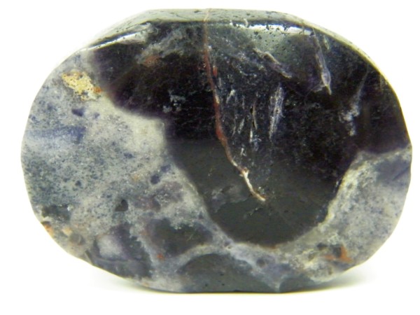 Großer Amethyst Scheibenstein