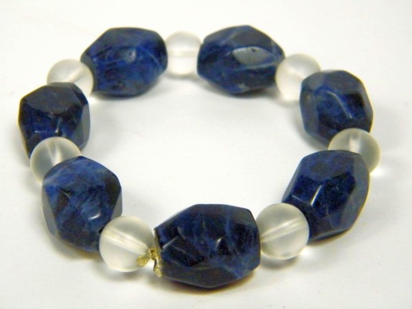 Sugilith Armband