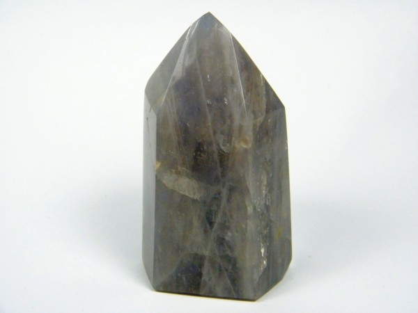 Amethyst Kristall poliert 383g