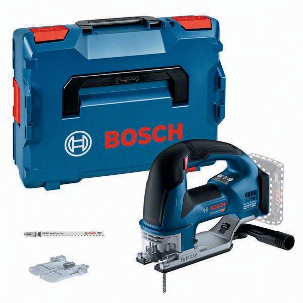 Akkustichsäge GST 18V-155 BC Prof.18 V 155mm 26mm i.L-BOXX BOSCH