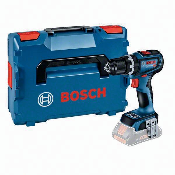 Akkuschlagbohrschrauber GSB 18V-90 C Prof.18 V 1,5-13mm i.L-BOXX BOSCH