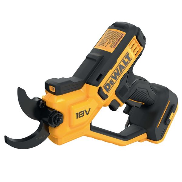 Akku-Astschere DCMPP568N 18 V Schnitt-LxS38mm DEWALT
