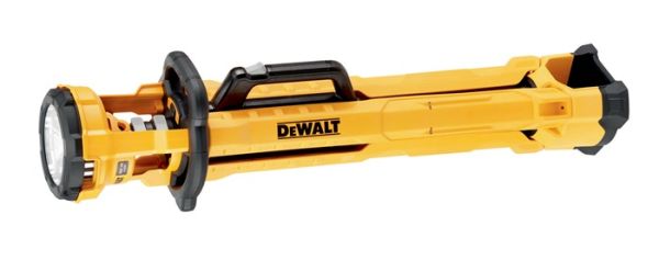 LED-Strahler DCL079 18/54 V 1000/1800/3000 lm DEWALT