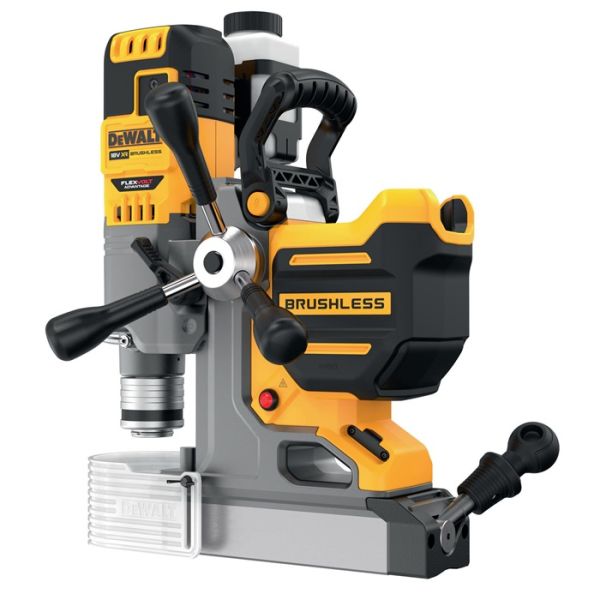 Akku-Magnetbohrmaschine DCD1623N-XJ 18 V 50mm Weldon DEWALT