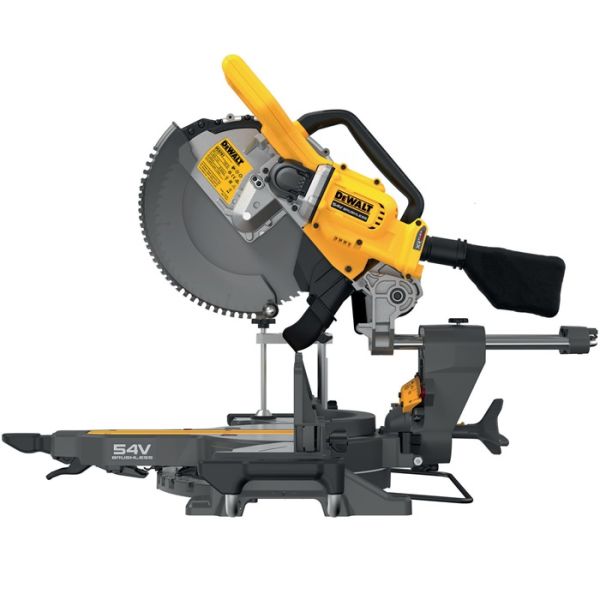 Akkukapp- u.Gehrungssäge DCS 781N 3800min-¹ DEWALT