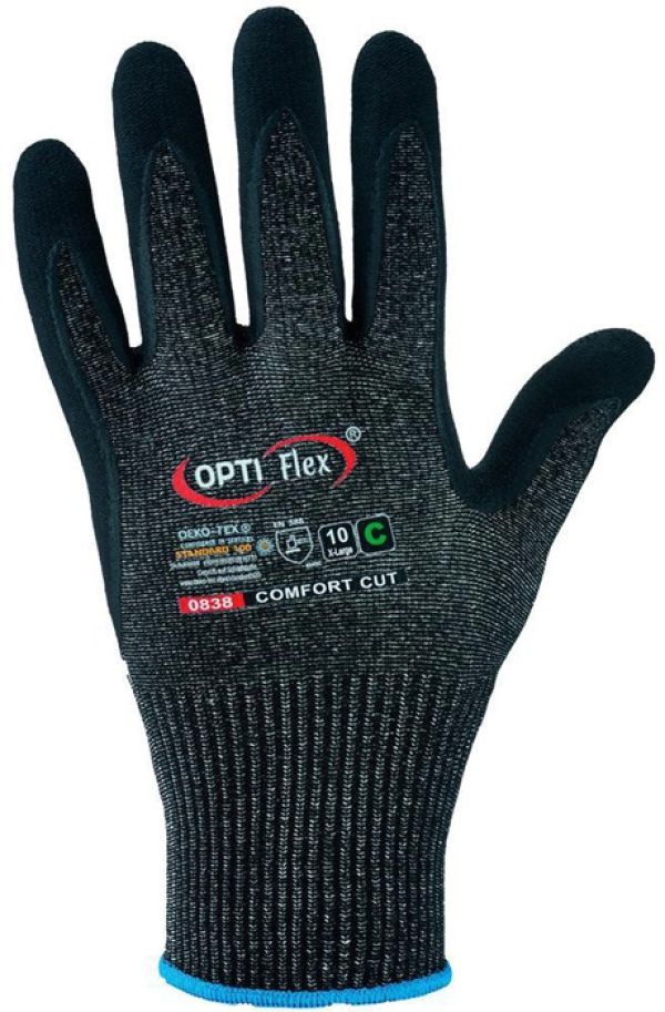 Schnittschutzhandschuh Comfort Cut OPTIFLEX