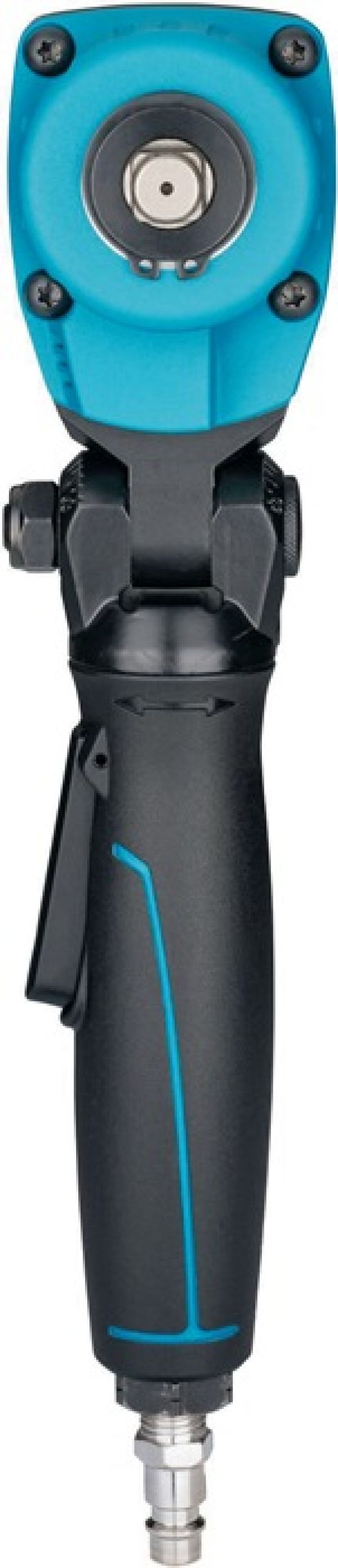 Druckluftschlagschrauber 9012ATT 12,5mm (1/2