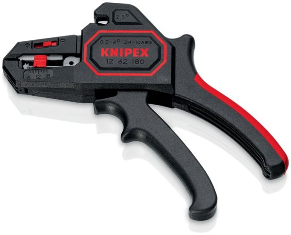 Automatikabisolierzange KNIPEX