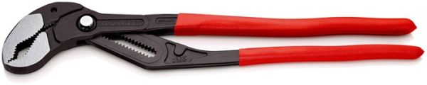 Rohr- und Wasserpumpenzange Cobra® KNIPEX