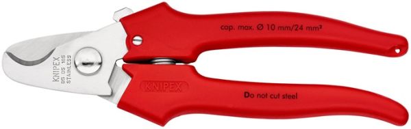 Kabelschere KNIPEX