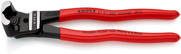 Bolzenvornschneider KNIPEX
