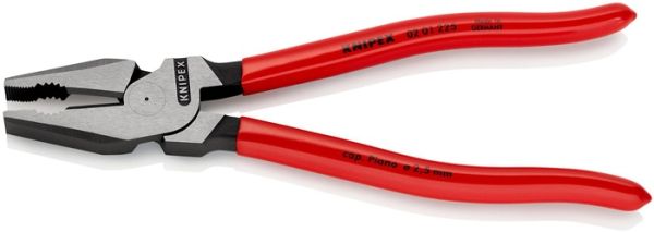 Kraftkombizange KNIPEX