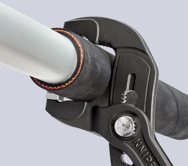 Schlauchschellenzange KNIPEX