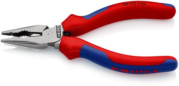 Spitzkombizange KNIPEX