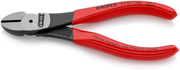 Kraftseitenschneider KNIPEX