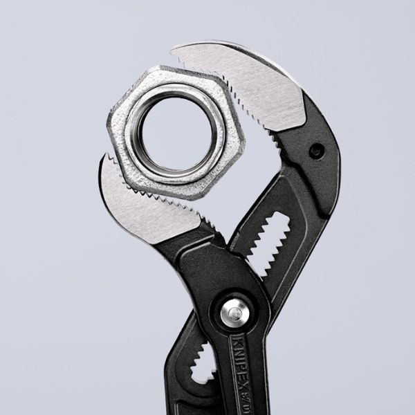 Rohr- und Wasserpumpenzange Cobra® KNIPEX