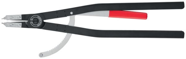 Sicherungsringzange KNIPEX