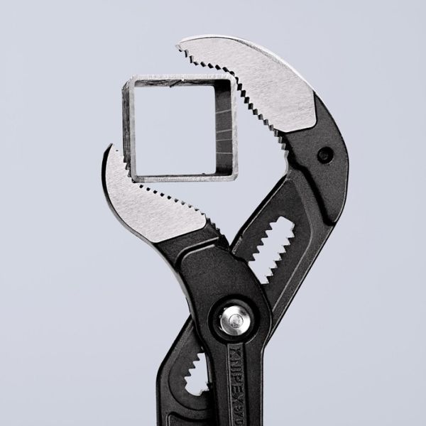 Rohr- und Wasserpumpenzange Cobra® KNIPEX