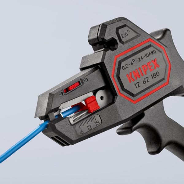 Automatikabisolierzange KNIPEX