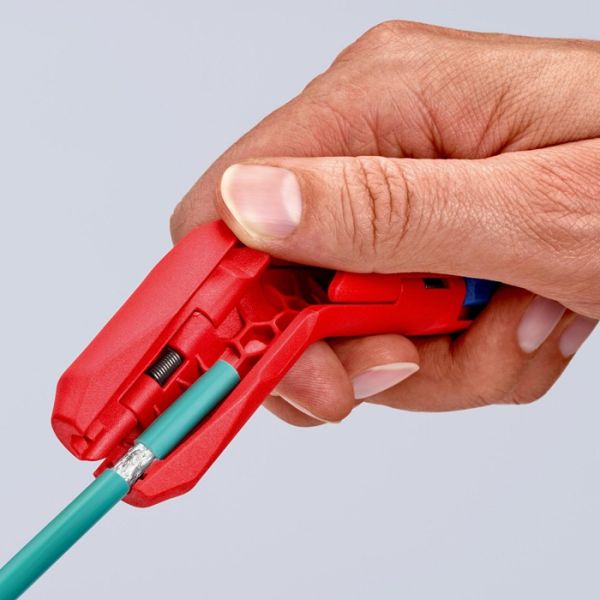 Universal Abmantelungswerkzeug ErgoStrip® KNIPEX