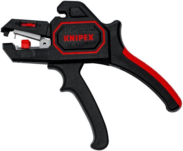 Automatikabisolierzange KNIPEX