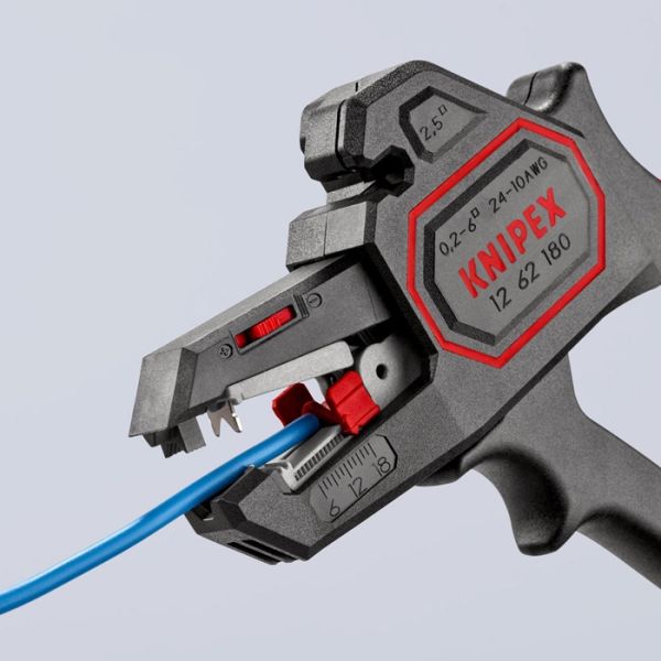 Automatikabisolierzange KNIPEX