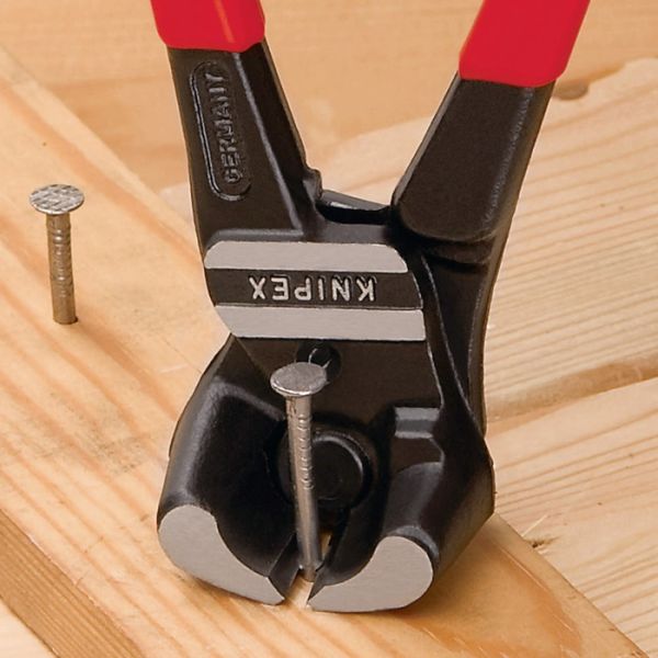 Bolzenvornschneider KNIPEX