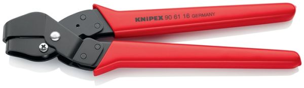 Ausklinkzange L.250mm Schnitt-B.16mm Schnitt-T.32mm m.Kunststoffhüllen KNIPEX