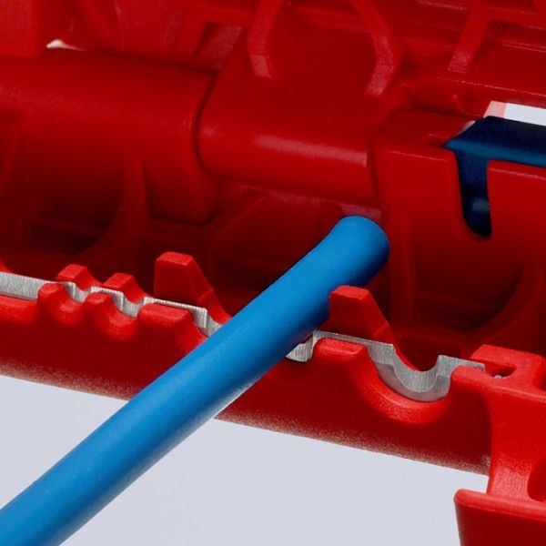 Universal Abmantelungswerkzeug ErgoStrip® KNIPEX